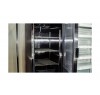 Шкаф холодильный среднетемпературный РОСС Torino-500Г нерж. сталь