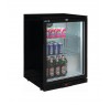 Шкаф холодильный Saro BC 138