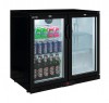 Шкаф холодильный Saro BC 208
