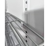 Холодильный шкаф SNAIGE CC48DM-P600FD