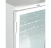Шкаф холодильный SNAIGE CD14SM-S3003C со стеклянной дверцой