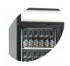 Холодильный шкаф со стеклом Tefcold FSC1600H