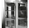 Морозильный шкаф BL14-M-R290-EF Brillis