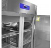 Морозильный шкаф GRN-BL18-EV-SE-LED Brillis