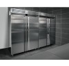 Морозильный шкаф GGM Gastro TF700ND