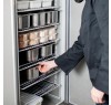 Шкаф морозильный GGM TKSS400N