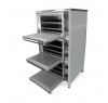 Шкаф жарочный АРМ-ЭКО ШЖЕ 3