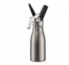 Сифон для сливок Kayser Inox 0,5л. 4051
