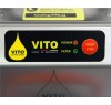 Аппарат для фильтрации фритюрного масла VITO