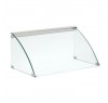 Захисне скло на роликовий гриль GoodFood GCR7