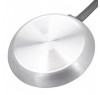 Сковорода для блинов алюминиевая с антипригарным покрытием 24 см. FoREST 280024