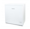 Ларь морозильный GoodFood GF-CF200 WHITE
