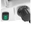 Профессиональный слайсер GGM Gastro AMH220N
