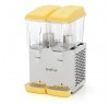 Сокоохладитель GoodFood JD16x2 YELLOW
