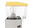 Охолоджувач напоїв GoodFood JD16 YELLOW