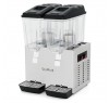 Сокоохолоджувач GoodFood JD16x2 BLACK