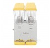 Сокоохолоджувач GoodFood JD16x2 YELLOW