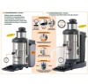 Соковыжималка Robot Coupe J80