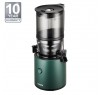 Шнековая Соковыжималка Hurom H320N Green Зеленая