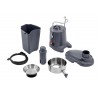 Соковыжималка Bartscher Powerfresh
