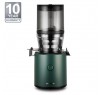 Соковыжималка шнековая Hurom H320N Green