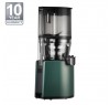 Соковыжималка шнековая Hurom H320N Green Зеленая