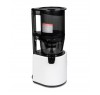 Соковыжималка шнековая Hurom H320N White