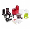Kuvings B1700 Whole Slow Juicer комплектация