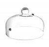 Стеклянный купол Hendi 199664