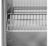 Стол холодильный для пиццы с витриной GGM Gastro POS208N#AGG203ND