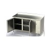 Холодильный стол АРТЕ-Н СХ-1500х700