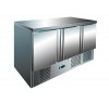 Стол холодильный Berg G-S903 S/S TOP