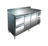 Стол холодильный Berg GN3220TN