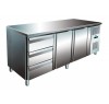 Стол холодильный Berg GN3230TN