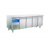Стол холодильный CustomCool CCТ-4S