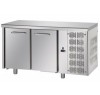 Стол холодильный DGD TF02 EKO GN AL