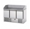 Стол холодильный для пиццы DGD SL03PZ