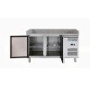 Холодильный стол для пиццы Forcold G-PZ2600TN-FC