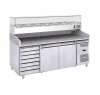Стол холодильный для пиццы Forcold G-PZ2610TN-FC