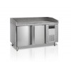 Стол холодильный для пиццы Tefcold PT1200
