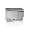 Стол холодильный для пиццы Tefcold PT1365