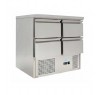 Стол холодильный Forcold G-S9014D-FC