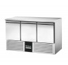 Стол холодильный GGM Gastro SAG147END