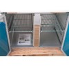 4-х дверний холодильний стіл GoodFood GF-GN4100TN-HC