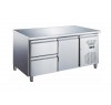 Стол холодильный GoodFood GF-UGN1220TN-HC UNDERCOUNTER