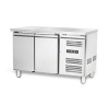 Стол холодильный Hurakan HKN-GXRC2GN