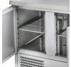Холодильный стол Hurakan HKN-GXS2GN