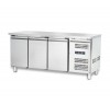 Стол холодильный Hurakan HKN-GXSN3TN