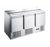Стол холодильный саладетта GGM Gastro SAG147ND