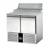 Стол холодильный саладетта GGM Gastro SAG97AND